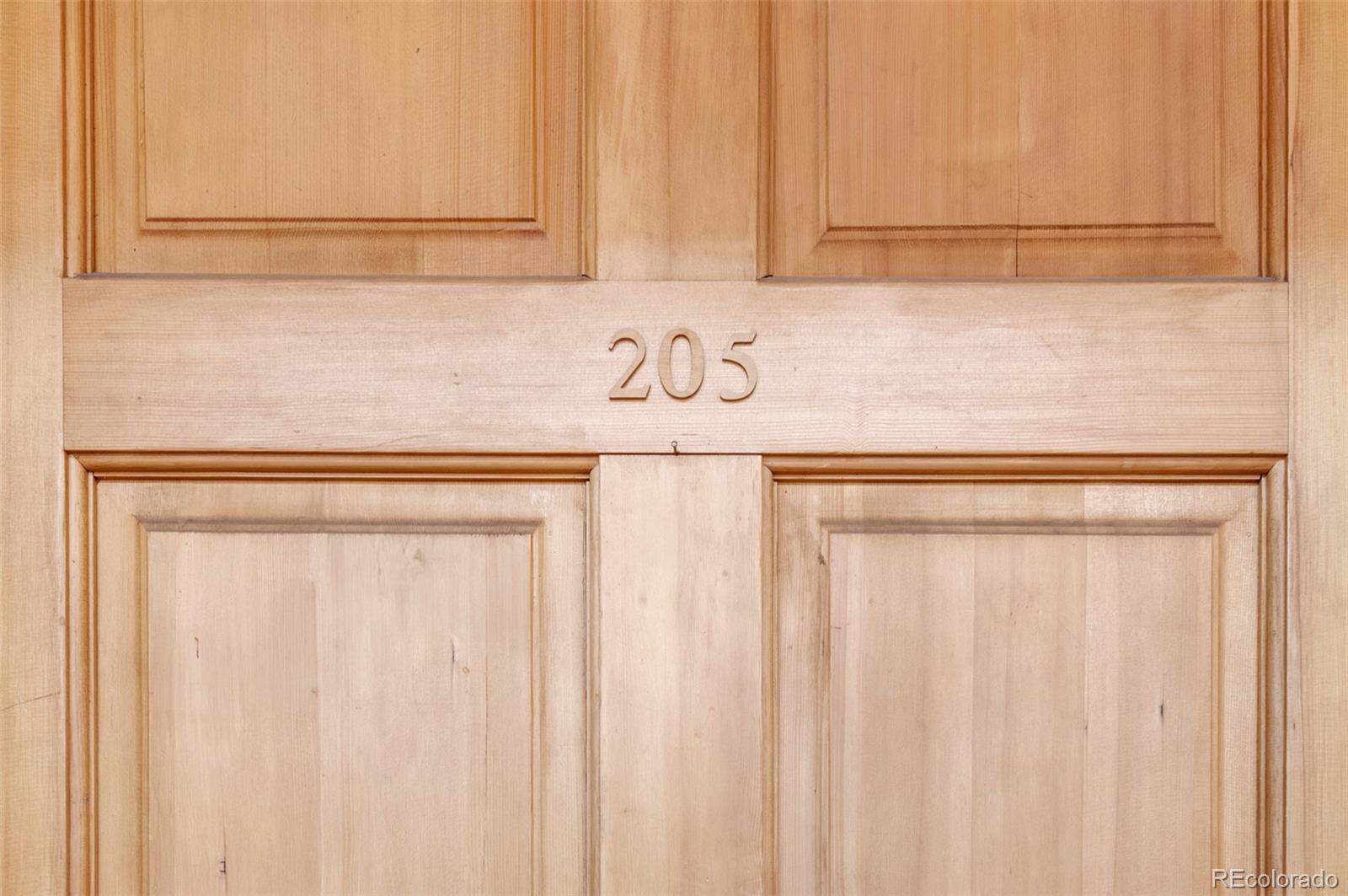 MLS Image #23 for 155 s pennsylvania street,denver, Colorado