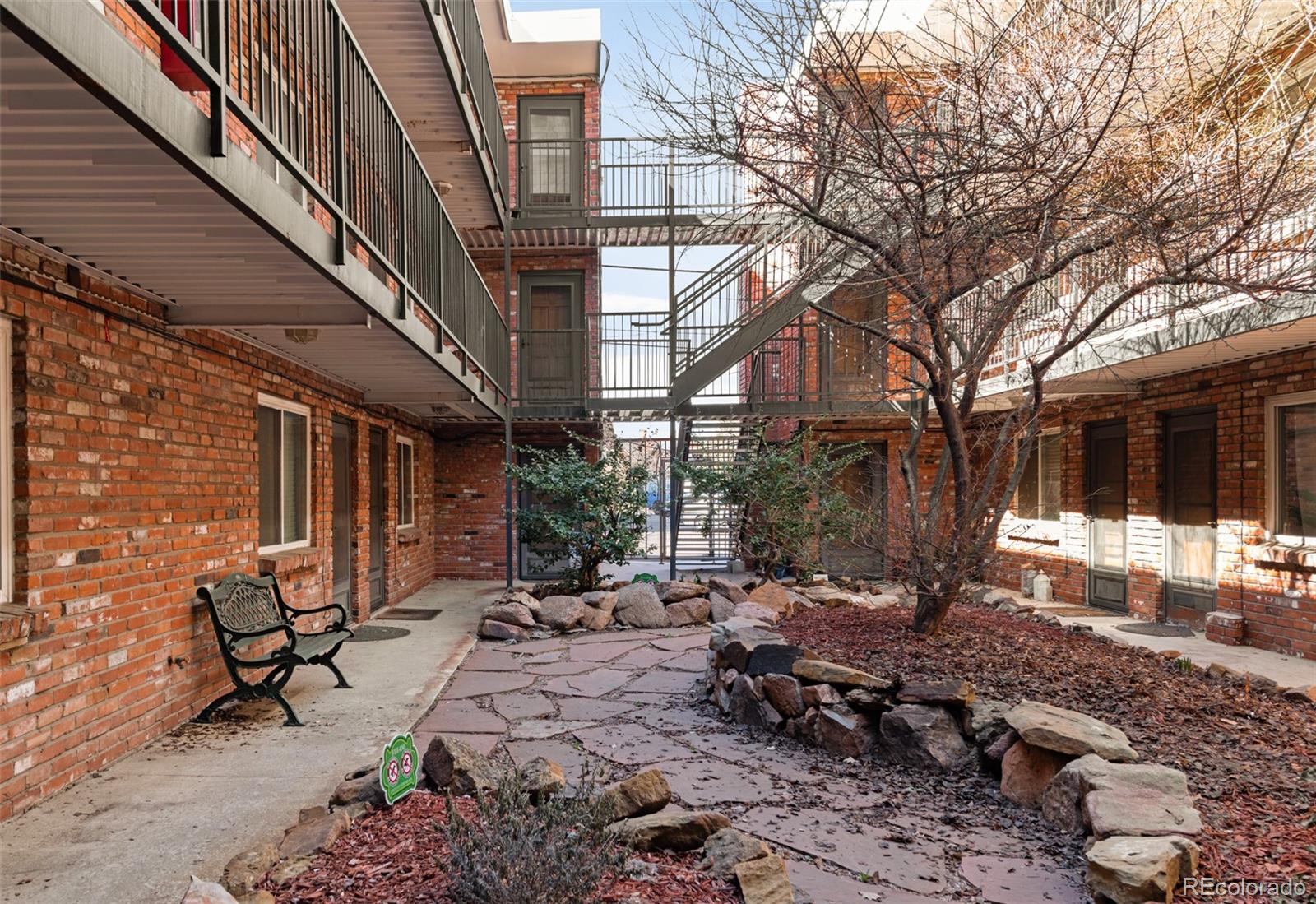 MLS Image #24 for 155 s pennsylvania street,denver, Colorado
