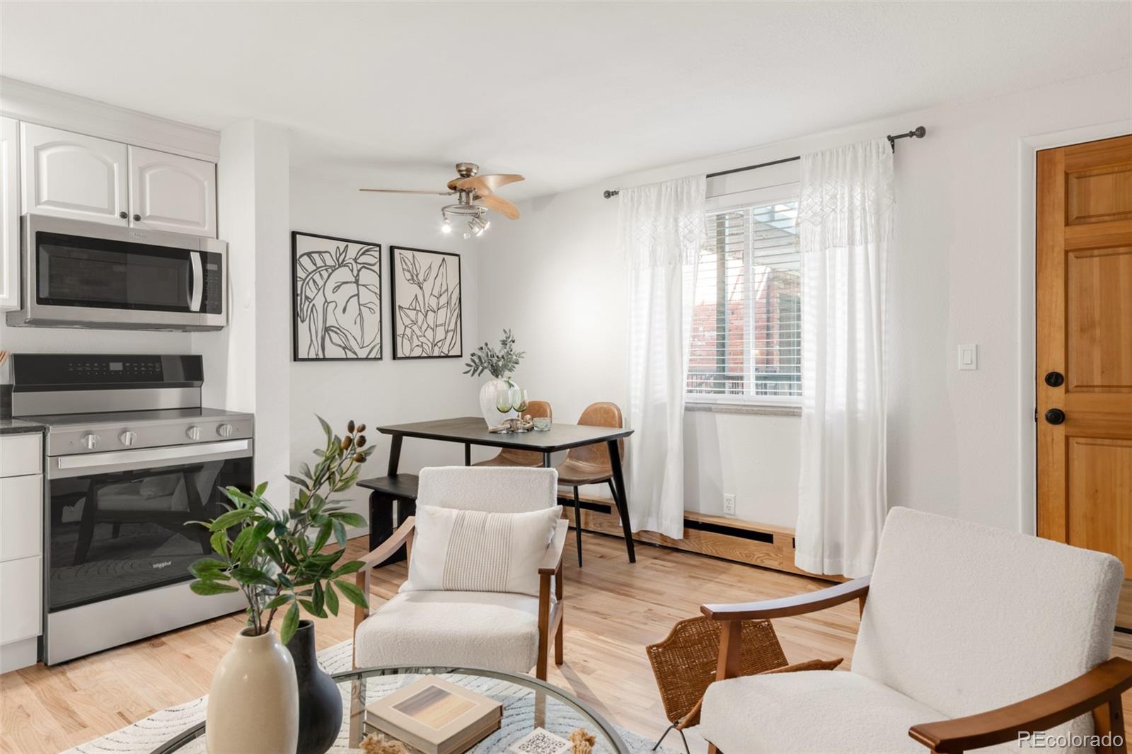 MLS Image #6 for 155 s pennsylvania street,denver, Colorado