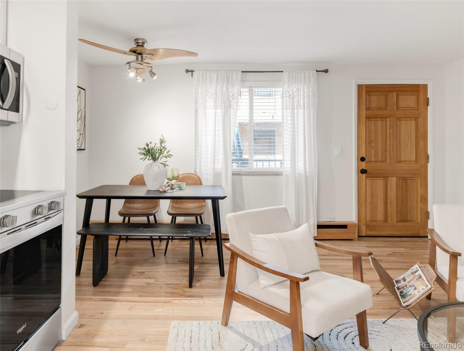 MLS Image #7 for 155 s pennsylvania street,denver, Colorado