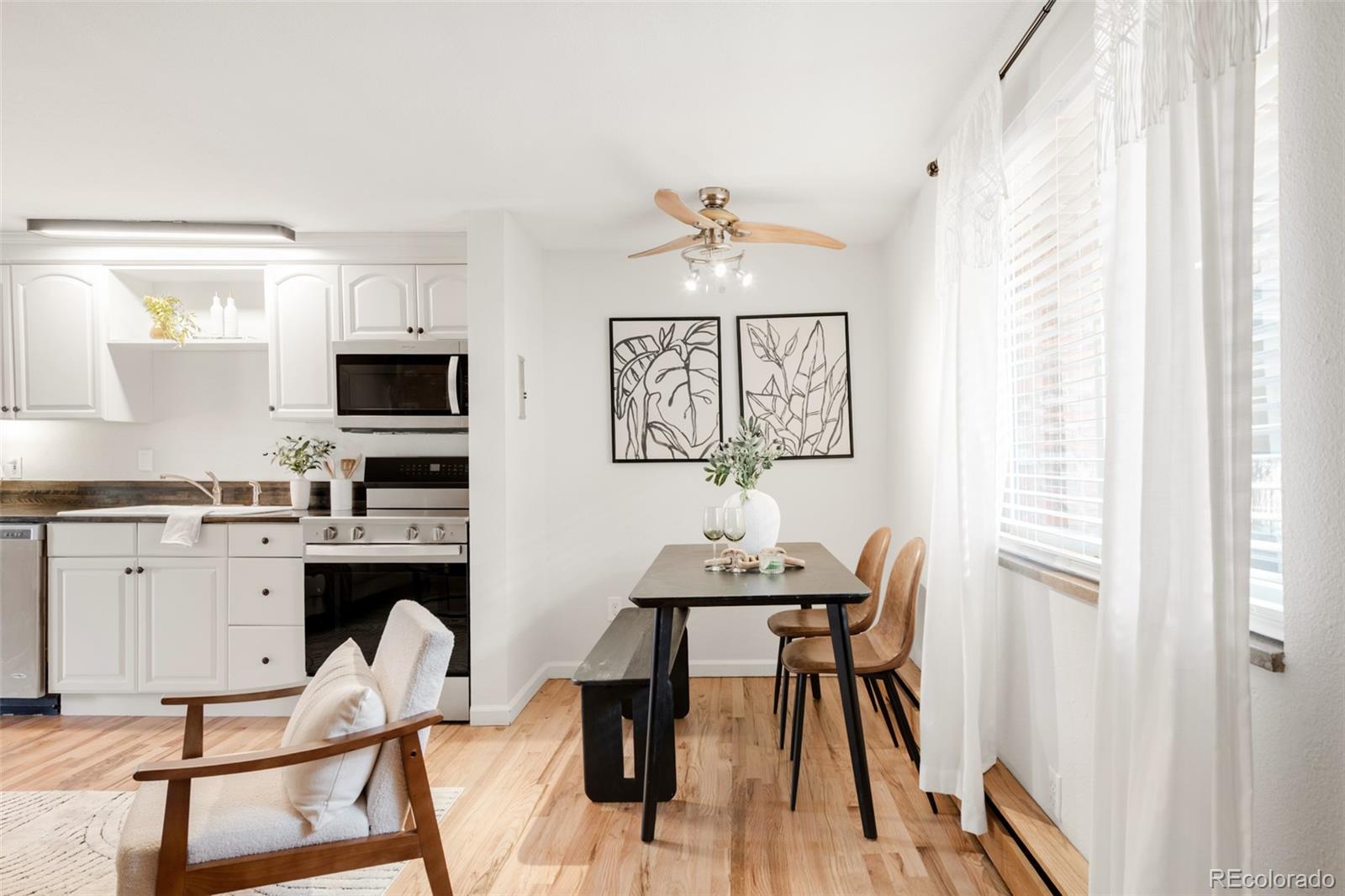 MLS Image #8 for 155 s pennsylvania street,denver, Colorado