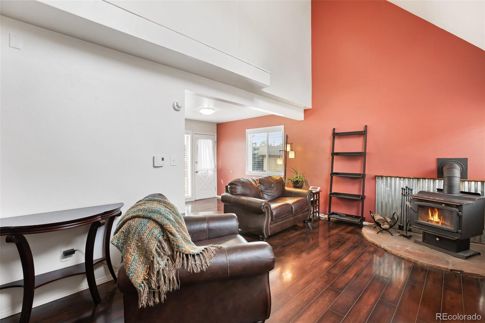 MLS Image #2 for 640  forest edge circle,woodland park, Colorado