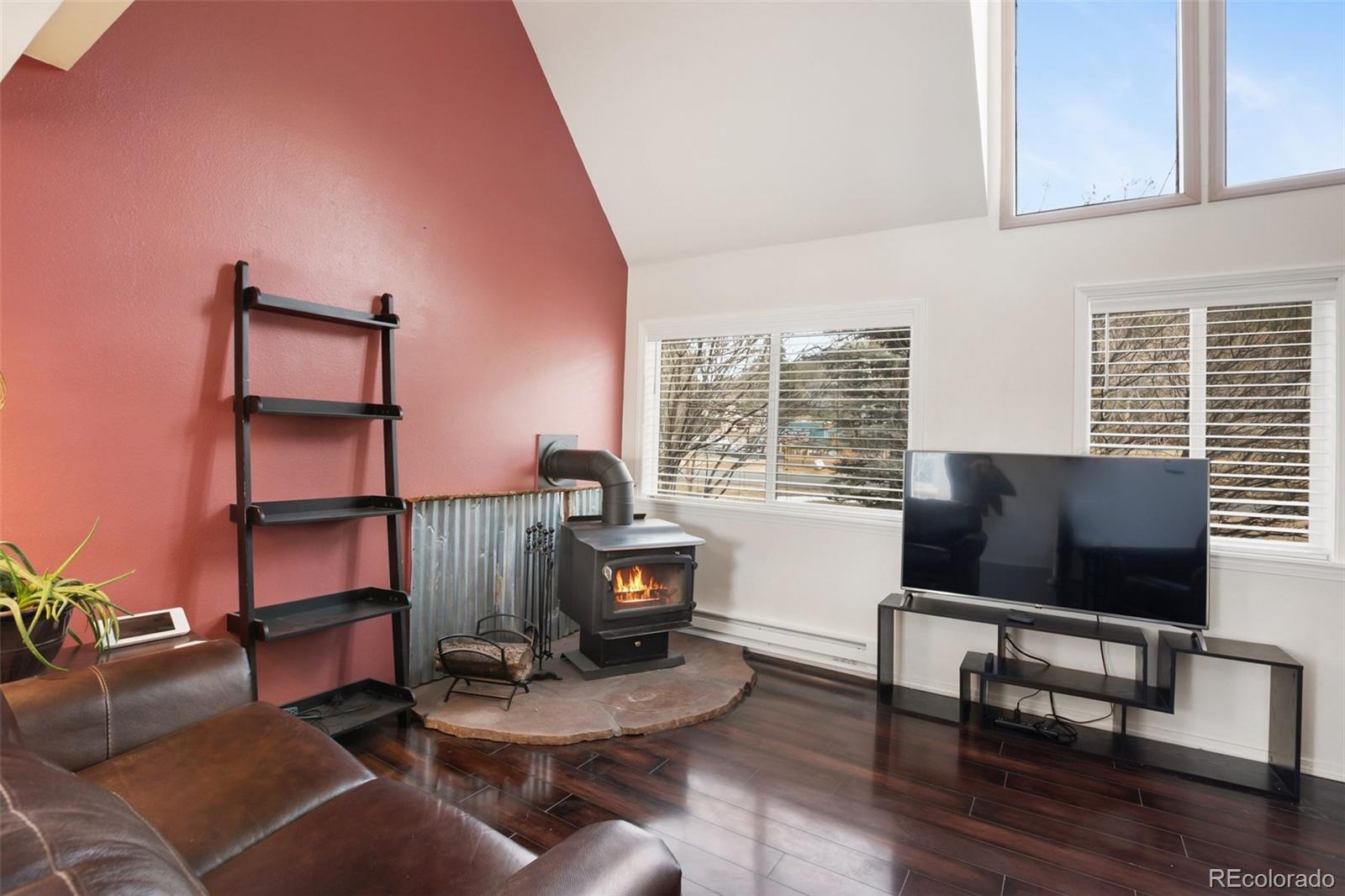 MLS Image #3 for 640  forest edge circle,woodland park, Colorado