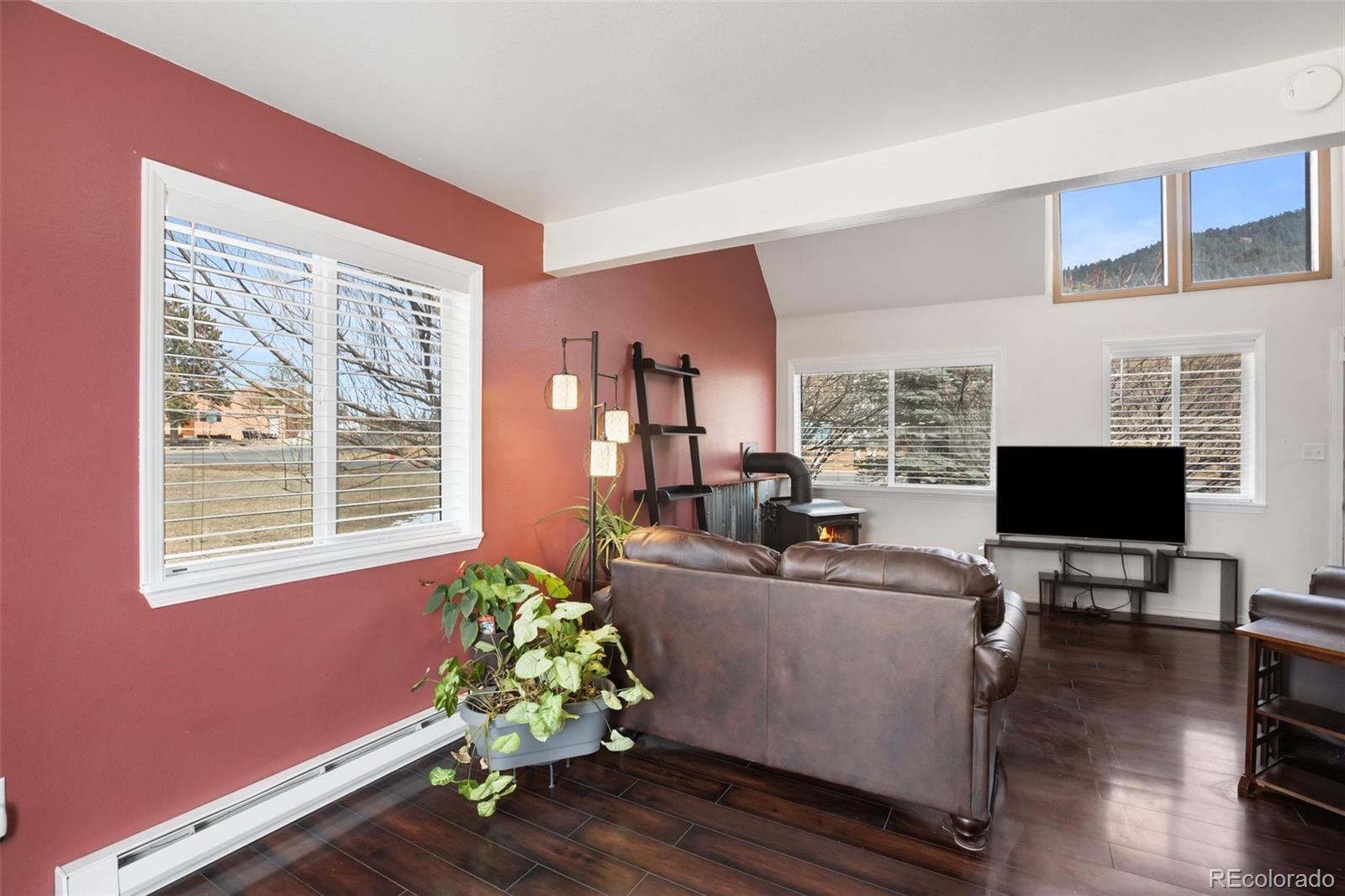MLS Image #5 for 640  forest edge circle,woodland park, Colorado