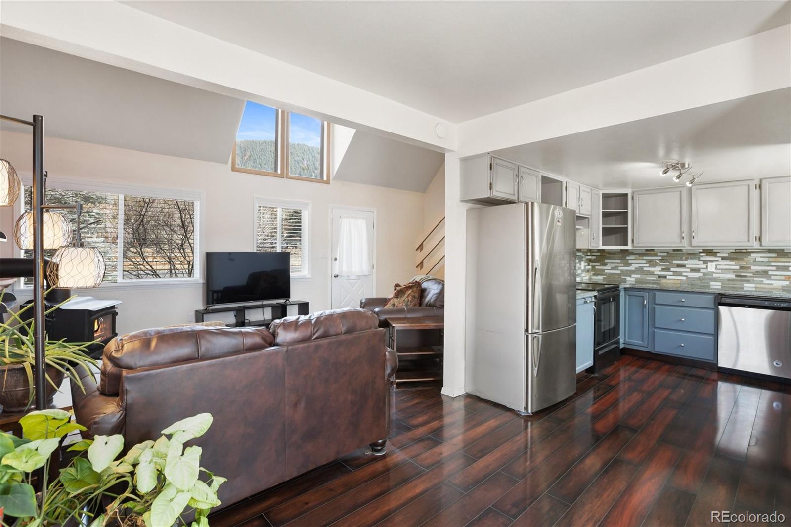 MLS Image #6 for 640  forest edge circle,woodland park, Colorado