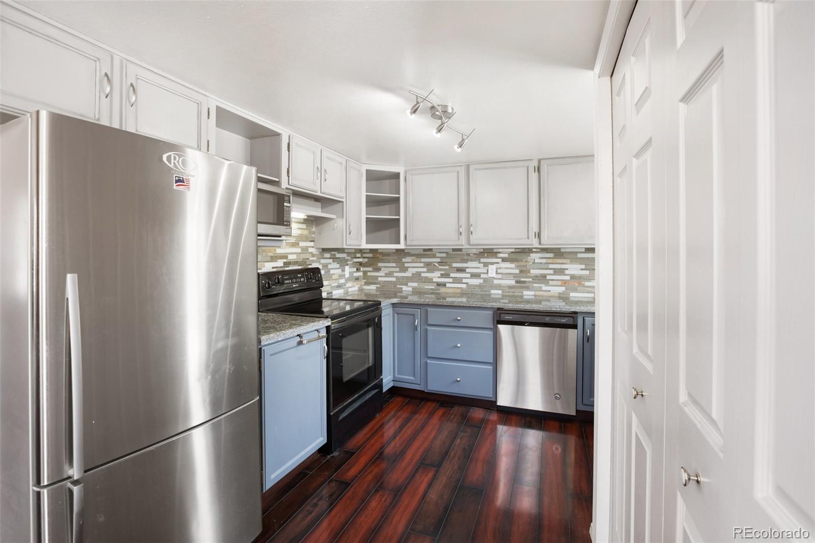 MLS Image #7 for 640  forest edge circle,woodland park, Colorado