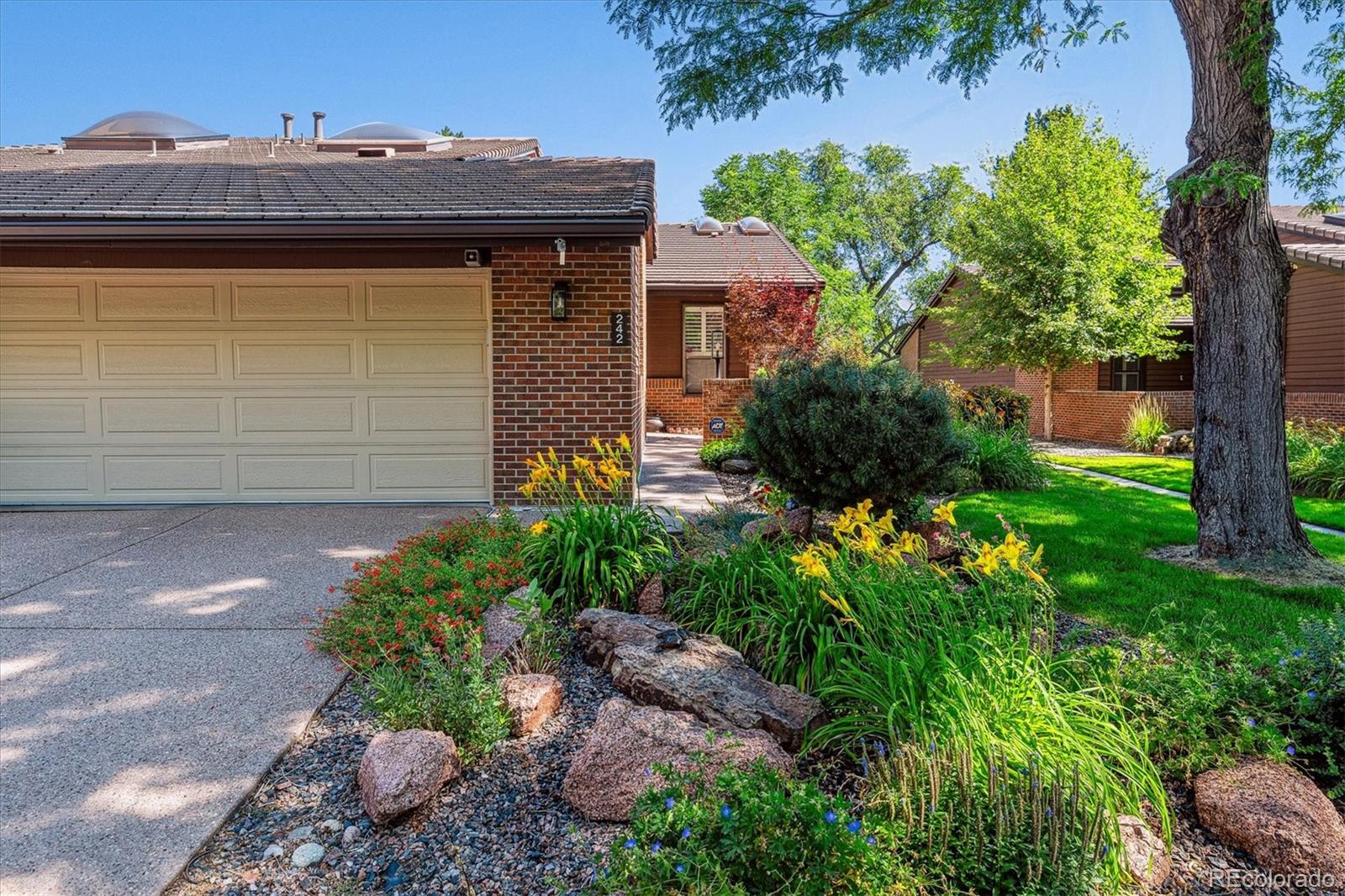 MLS Image #1 for 6115 w mansfield avenue,denver, Colorado