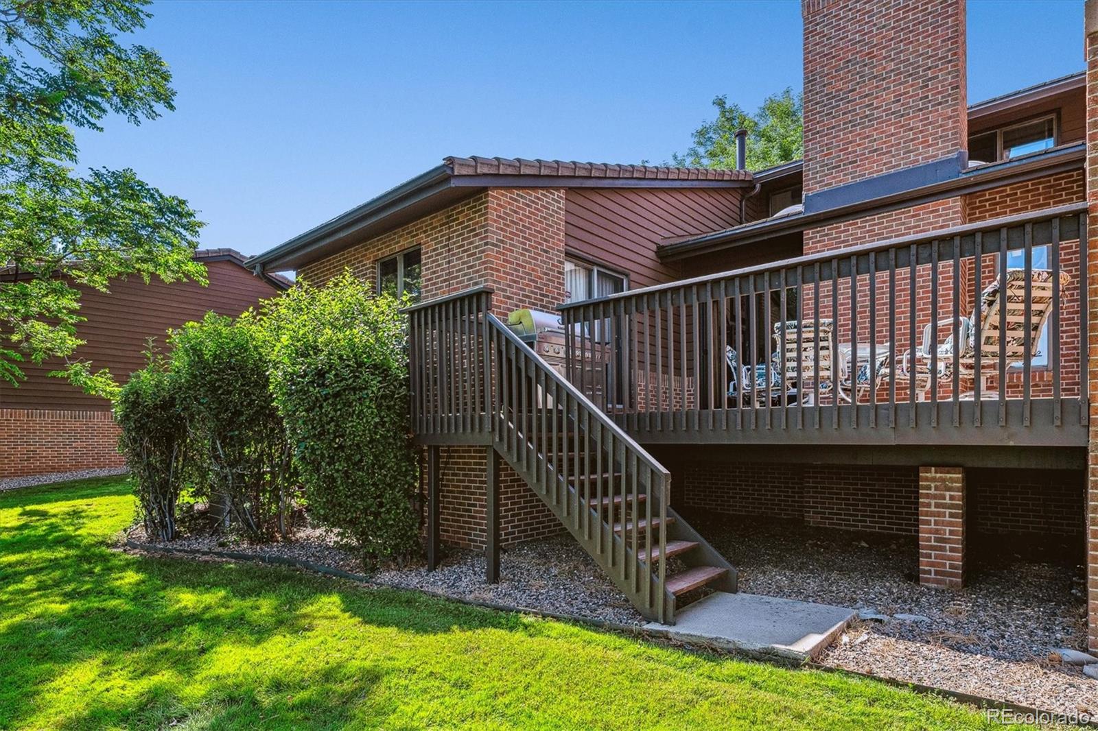 MLS Image #33 for 6115 w mansfield avenue,denver, Colorado