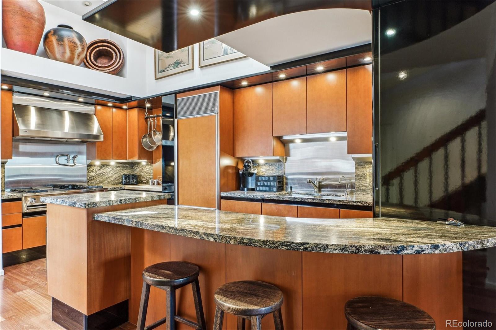 MLS Image #4 for 6115 w mansfield avenue,denver, Colorado