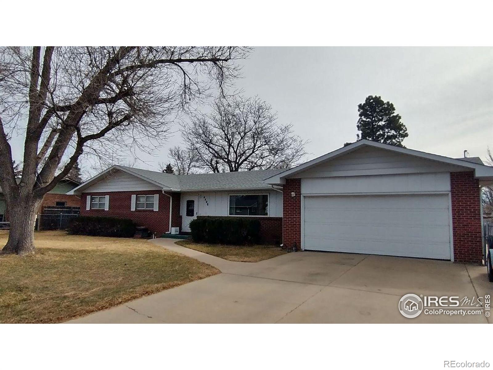MLS Image #0 for 4408  roosevelt avenue,loveland, Colorado