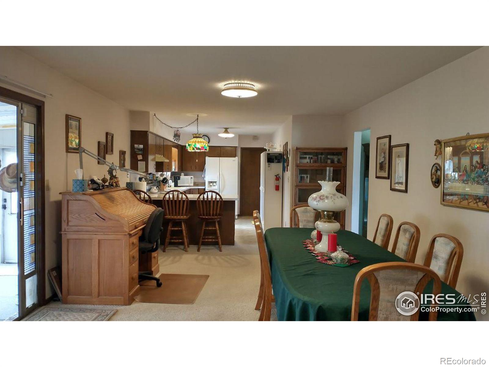 MLS Image #1 for 4408  roosevelt avenue,loveland, Colorado