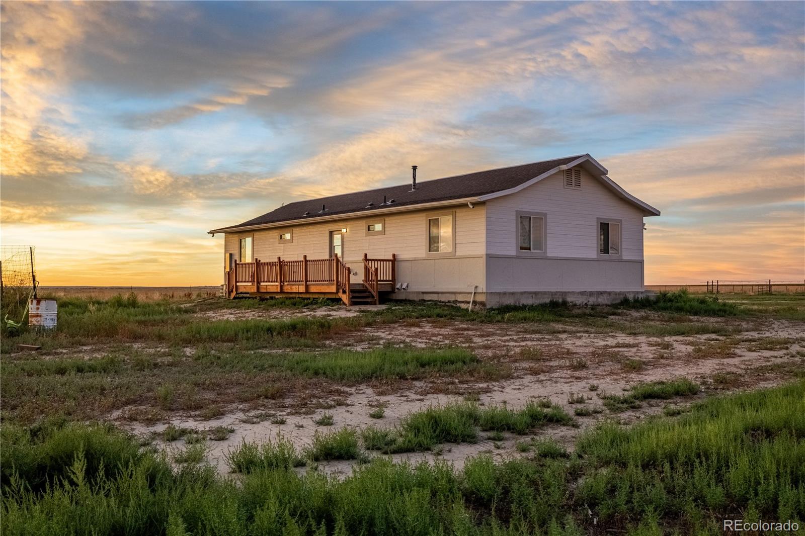 MLS Image #4 for 69101 e 72nd avenue,byers, Colorado