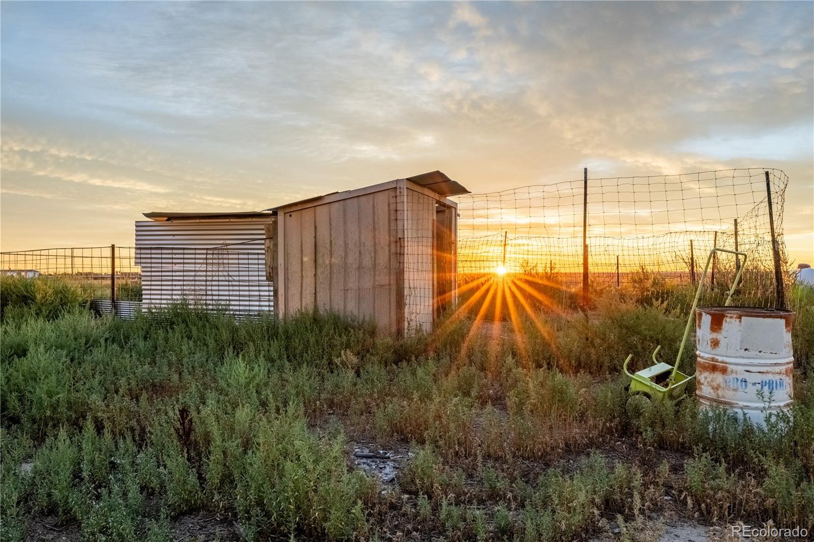 MLS Image #8 for 69101 e 72nd avenue,byers, Colorado