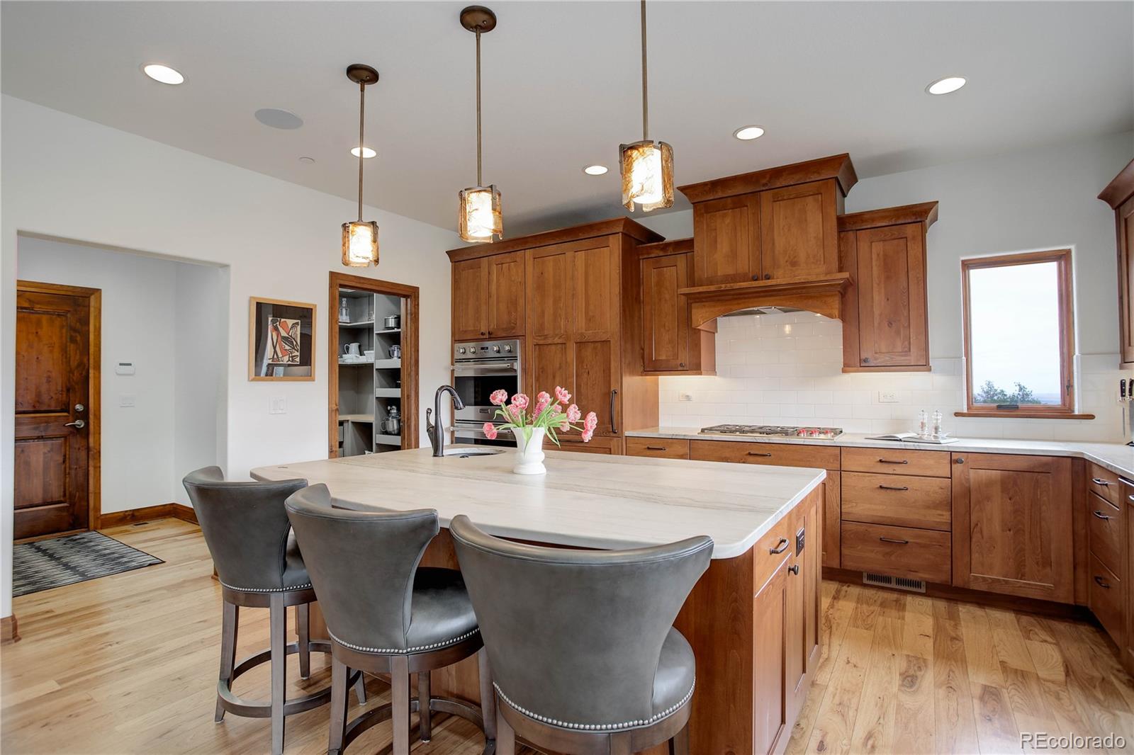 MLS Image #12 for 3630  outback vista point,colorado springs, Colorado