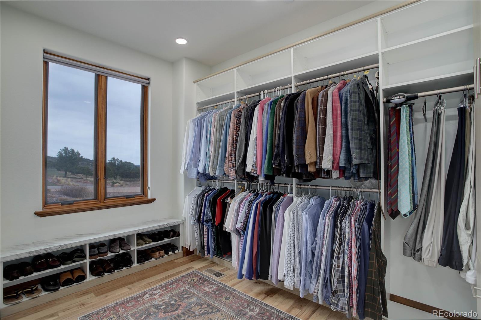 MLS Image #16 for 3630  outback vista point,colorado springs, Colorado