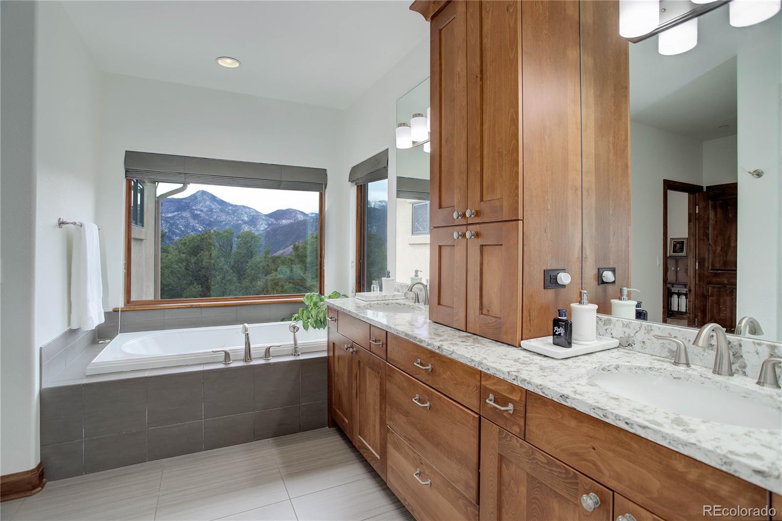 MLS Image #18 for 3630  outback vista point,colorado springs, Colorado