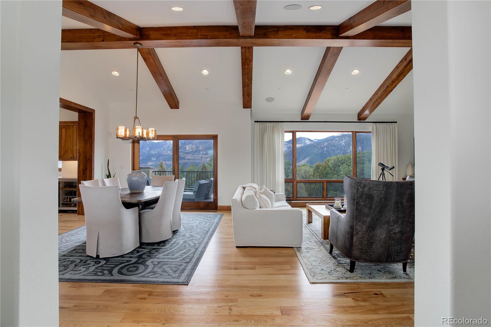 MLS Image #2 for 3630  outback vista point,colorado springs, Colorado