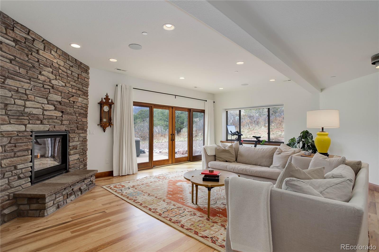 MLS Image #21 for 3630  outback vista point,colorado springs, Colorado