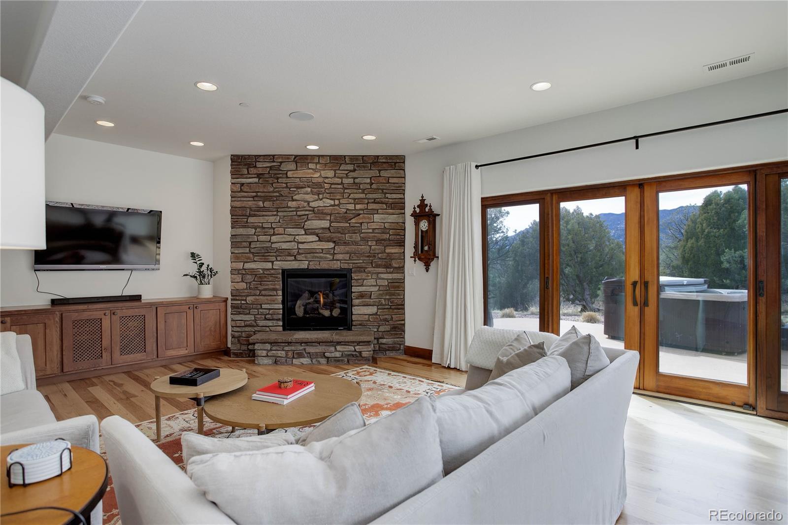 MLS Image #22 for 3630  outback vista point,colorado springs, Colorado