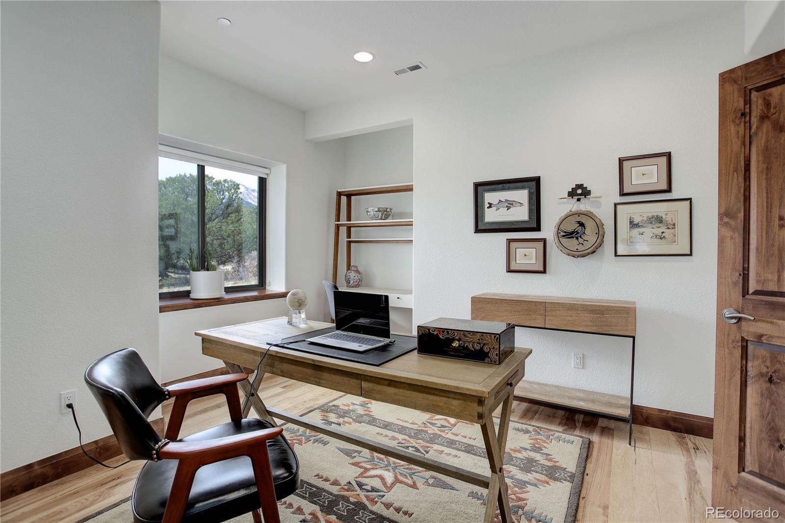 MLS Image #28 for 3630  outback vista point,colorado springs, Colorado