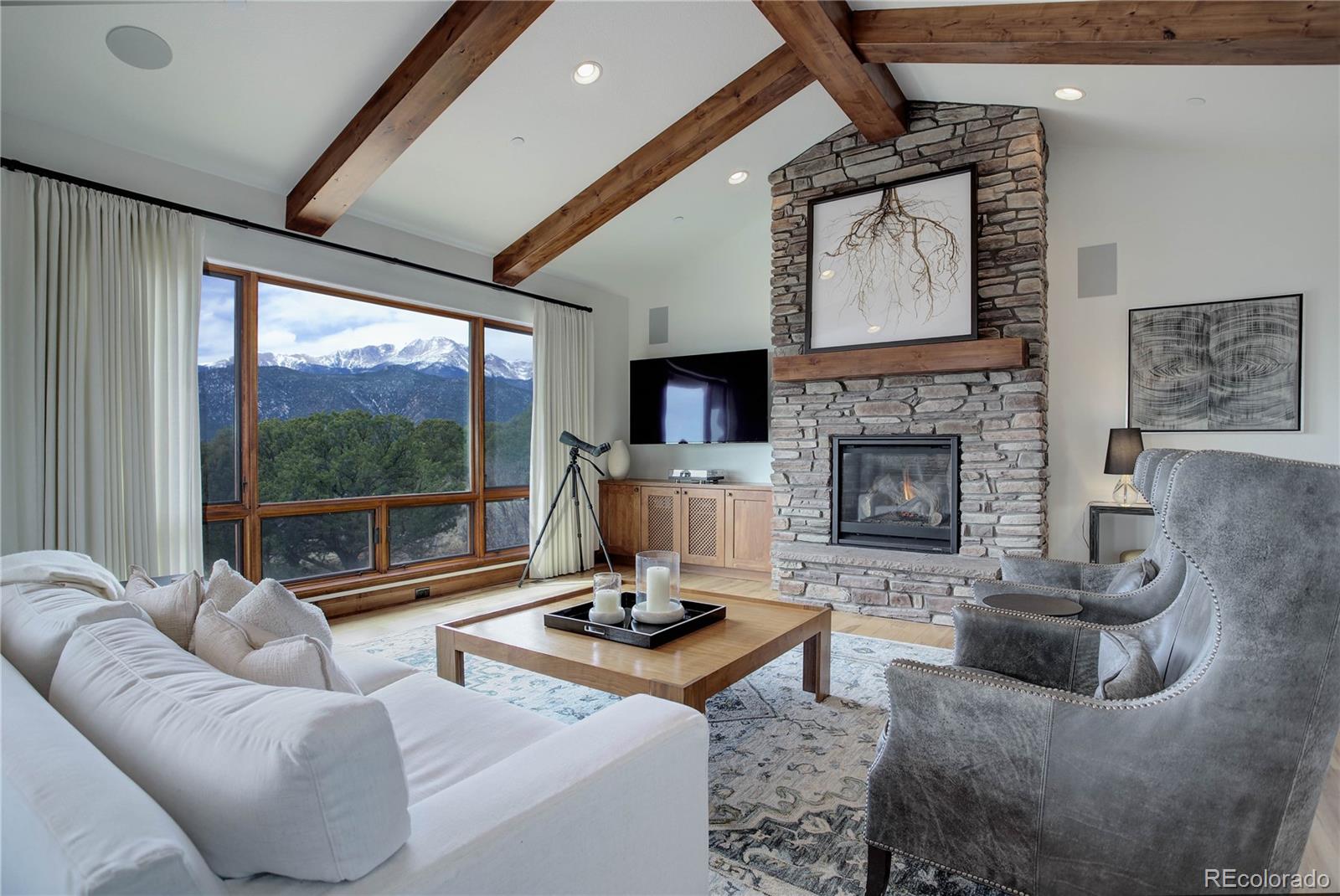 MLS Image #3 for 3630  outback vista point,colorado springs, Colorado
