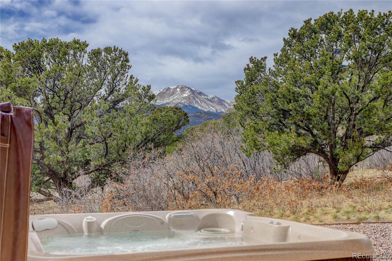 MLS Image #30 for 3630  outback vista point,colorado springs, Colorado