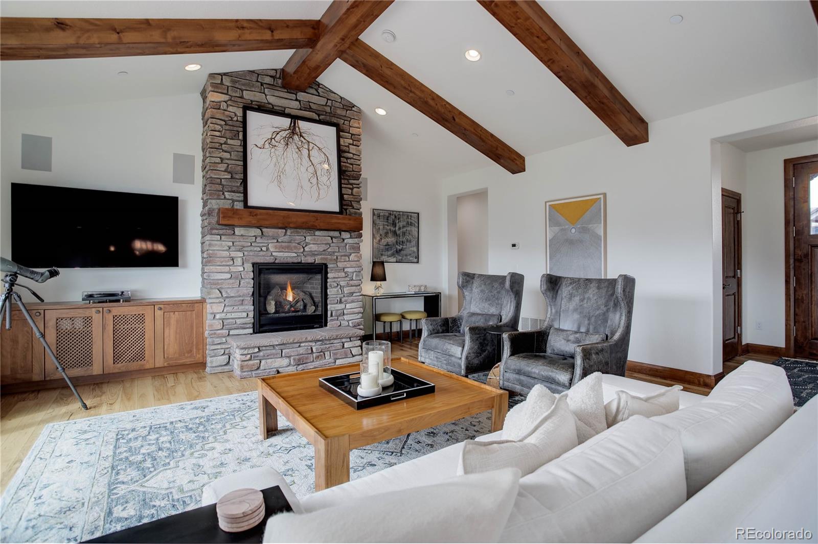 MLS Image #4 for 3630  outback vista point,colorado springs, Colorado