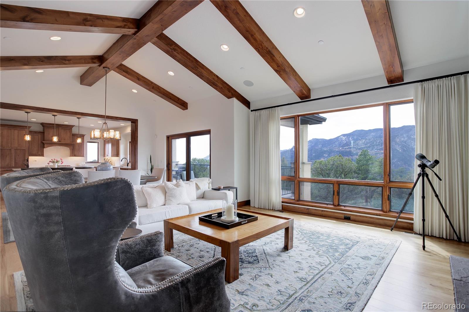 MLS Image #5 for 3630  outback vista point,colorado springs, Colorado