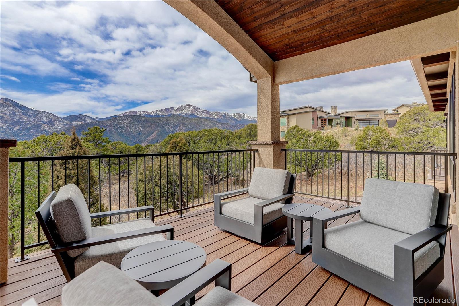MLS Image #8 for 3630  outback vista point,colorado springs, Colorado
