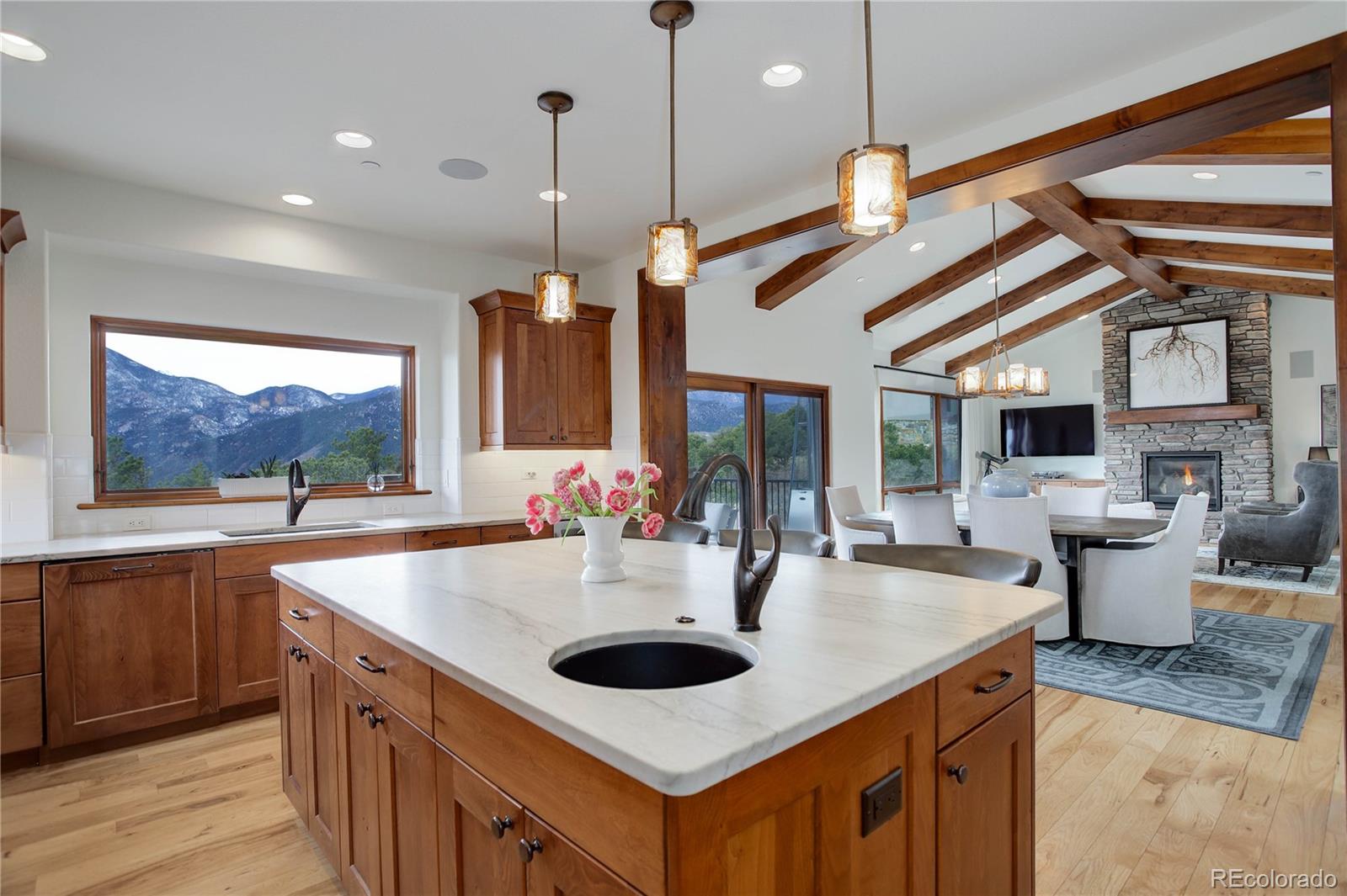 MLS Image #9 for 3630  outback vista point,colorado springs, Colorado
