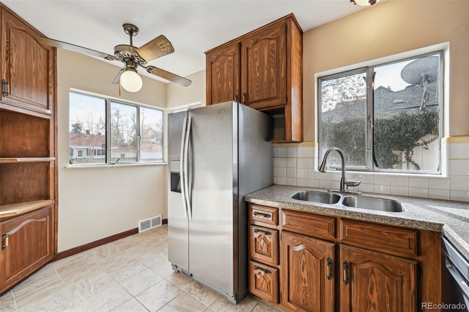 MLS Image #12 for 2630  albion street,denver, Colorado