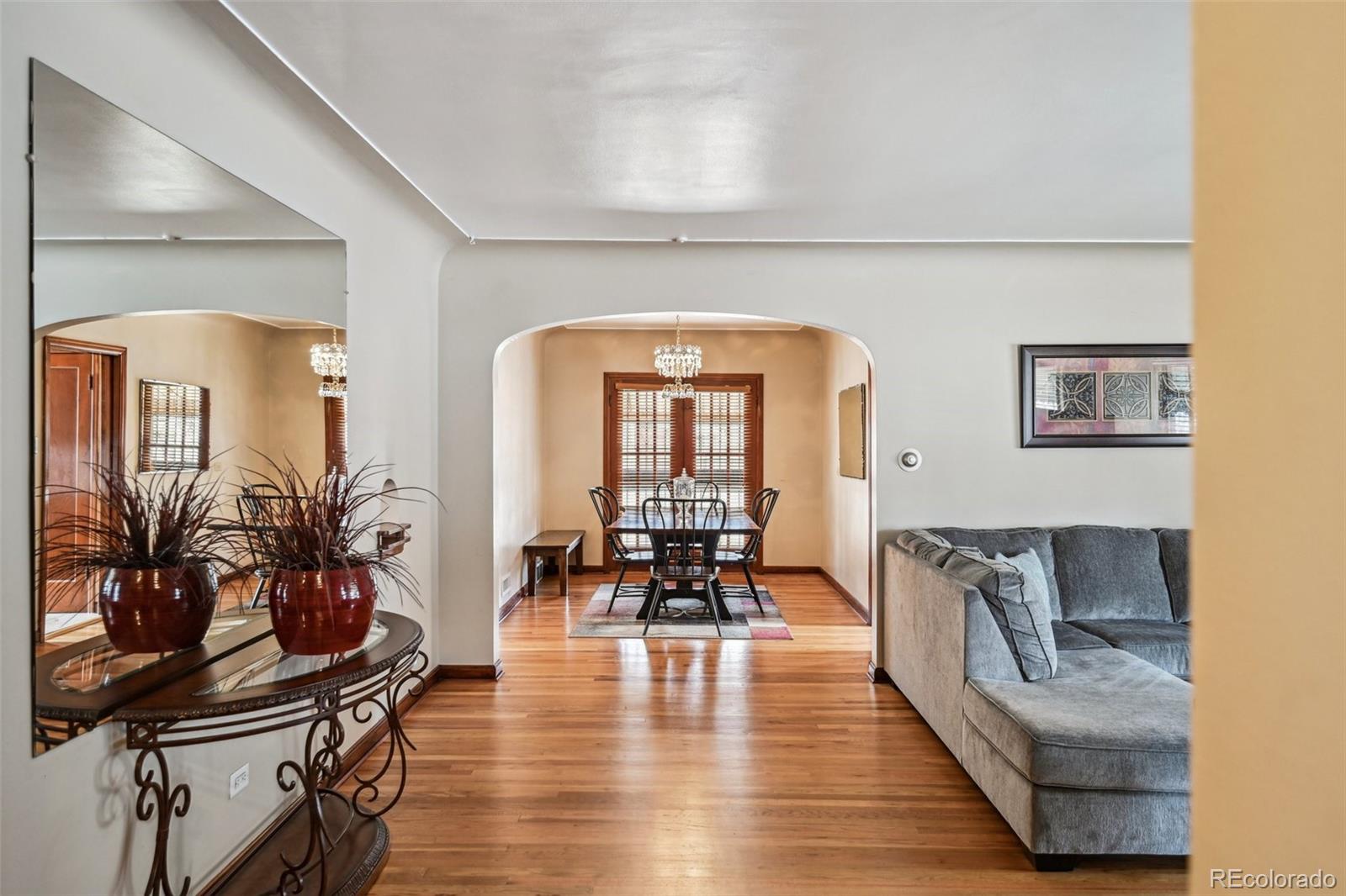 MLS Image #2 for 2630  albion street,denver, Colorado