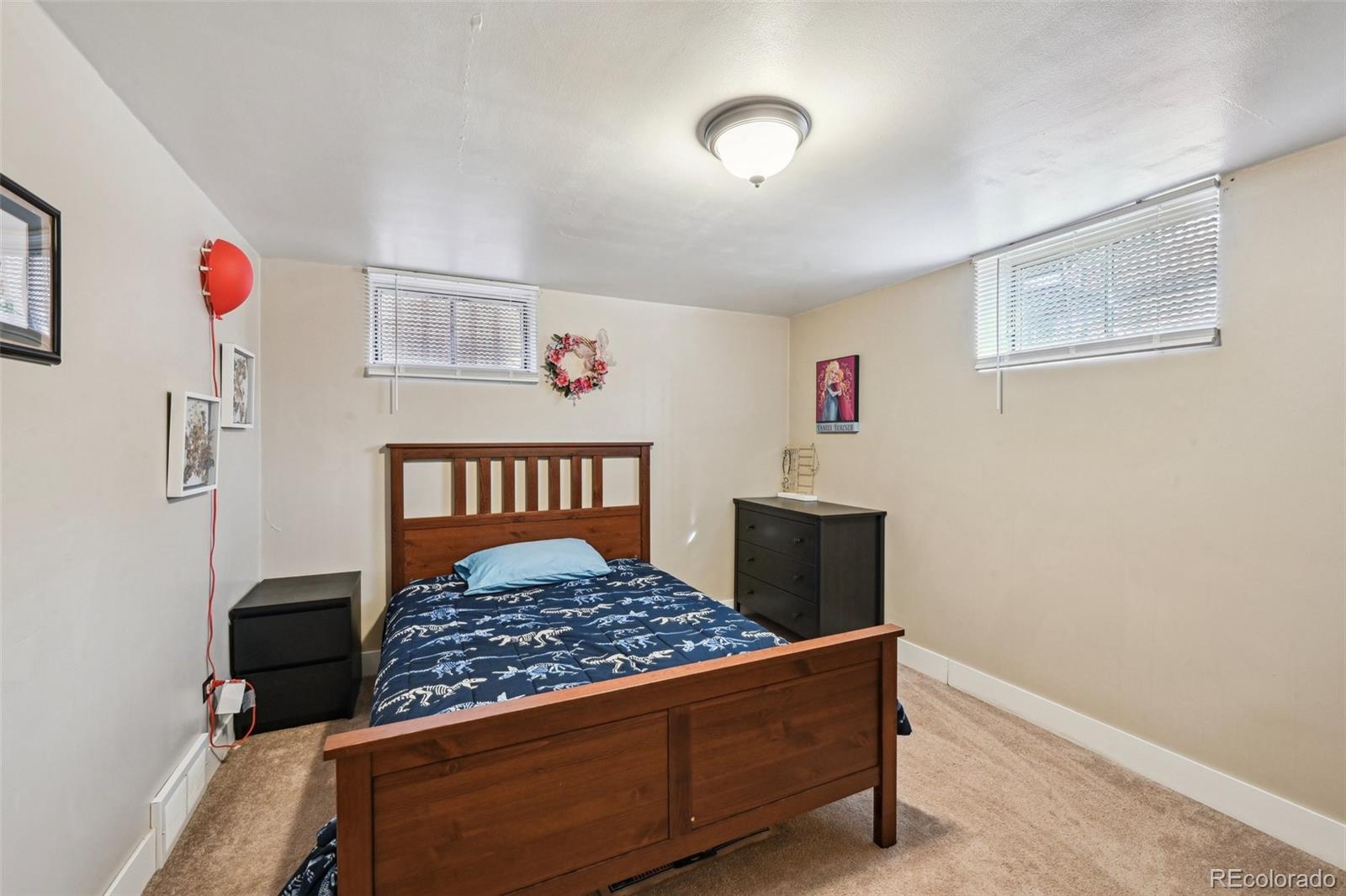 MLS Image #20 for 2630  albion street,denver, Colorado