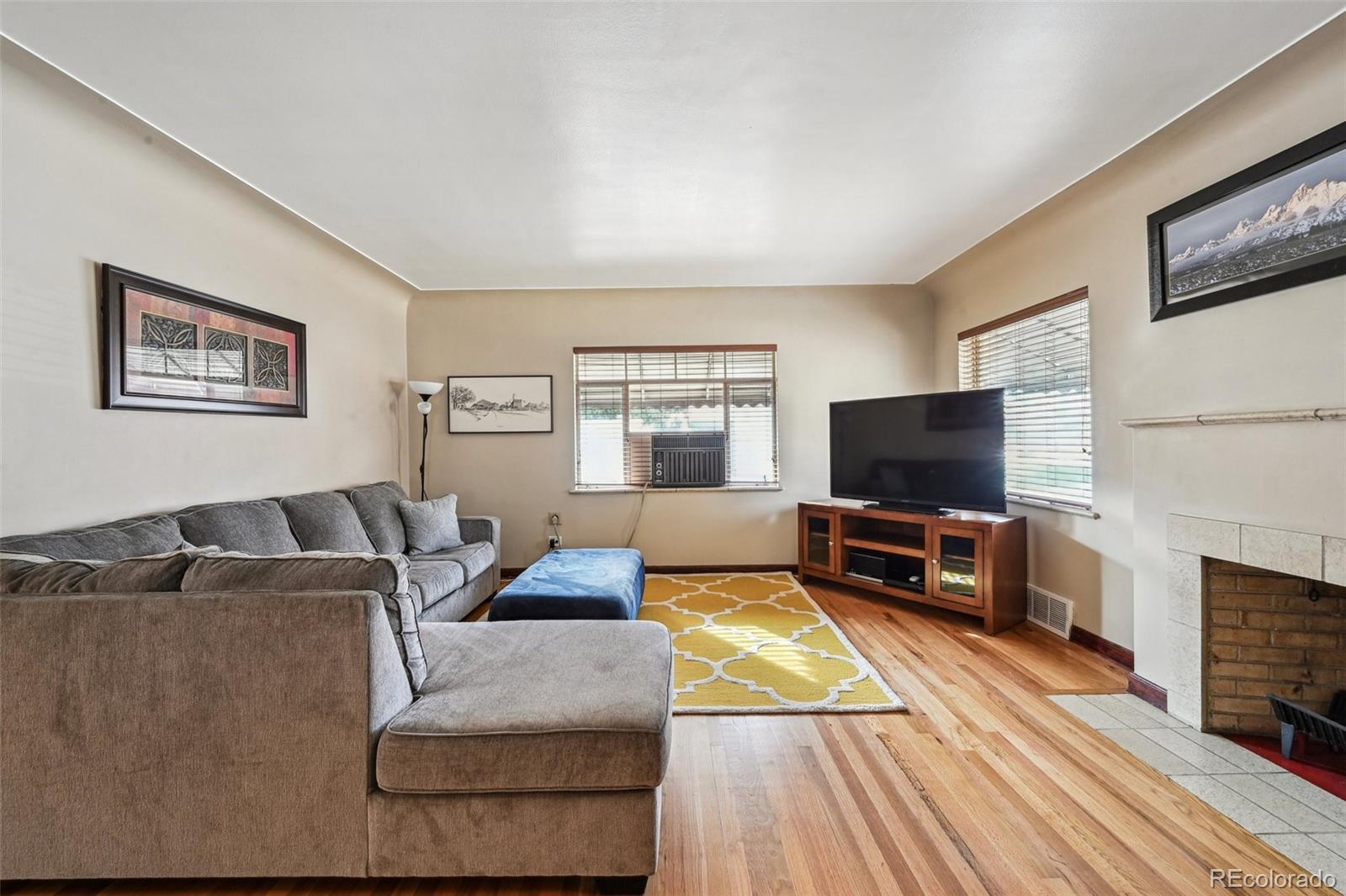 MLS Image #4 for 2630  albion street,denver, Colorado
