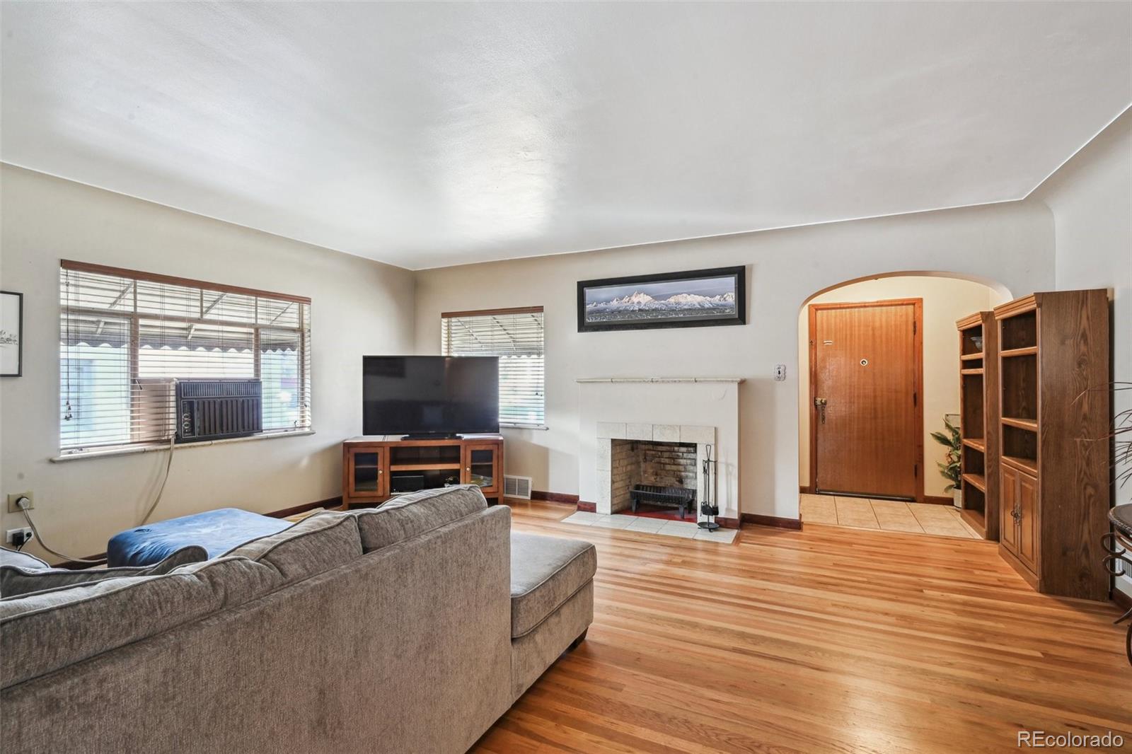 MLS Image #5 for 2630  albion street,denver, Colorado