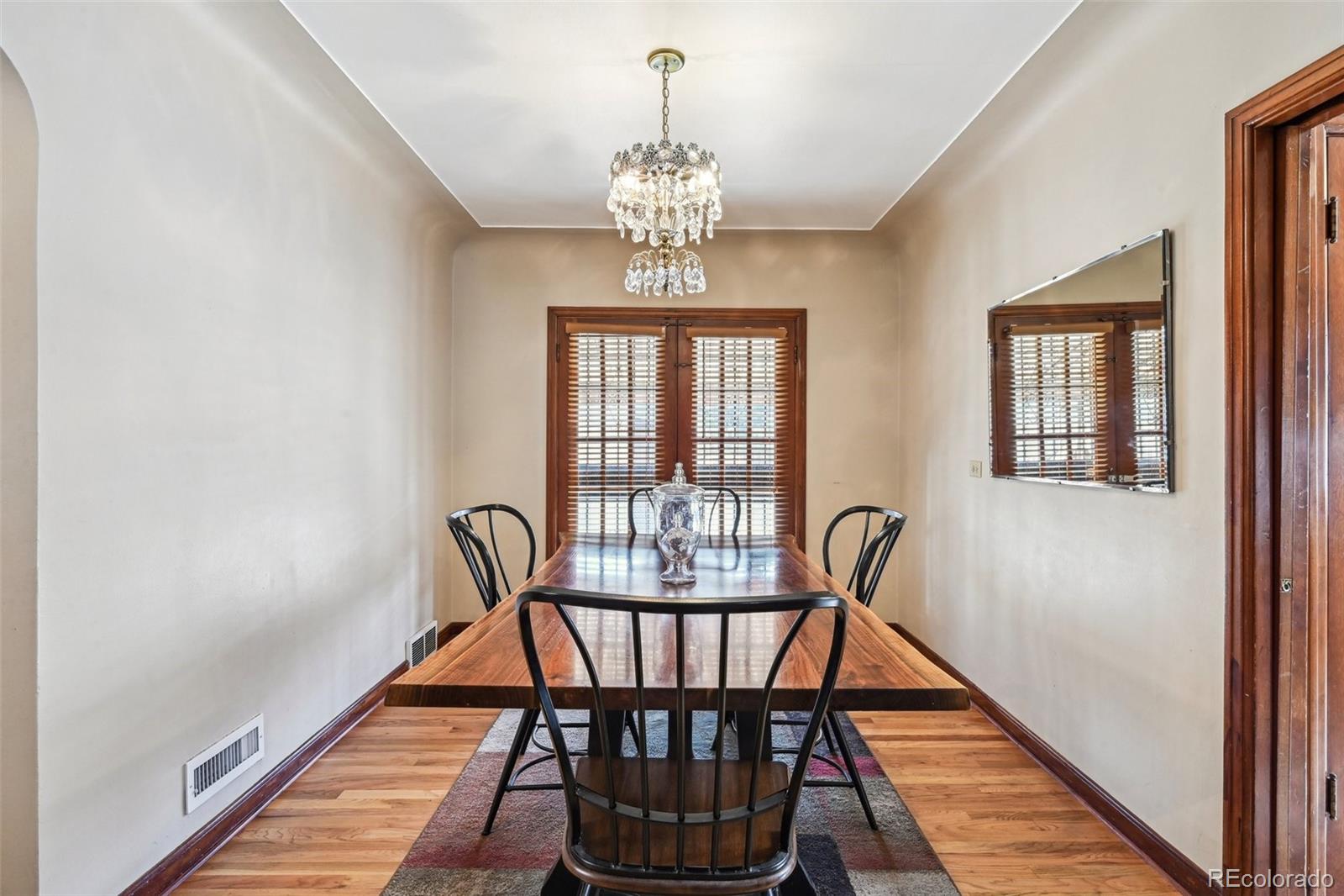 MLS Image #7 for 2630  albion street,denver, Colorado