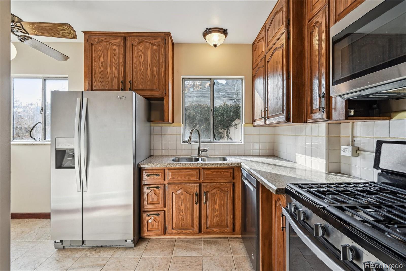 MLS Image #9 for 2630  albion street,denver, Colorado