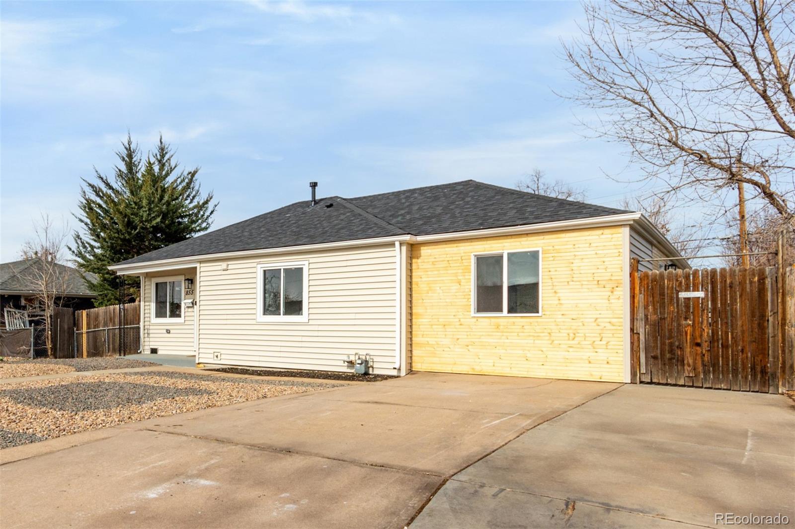 MLS Image #16 for 855  newark street,aurora, Colorado