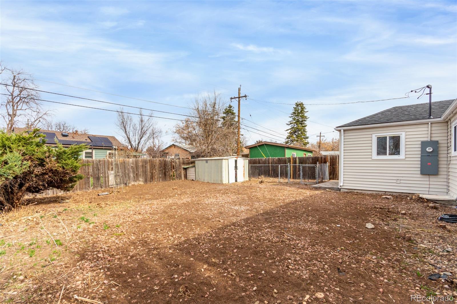 MLS Image #18 for 855  newark street,aurora, Colorado