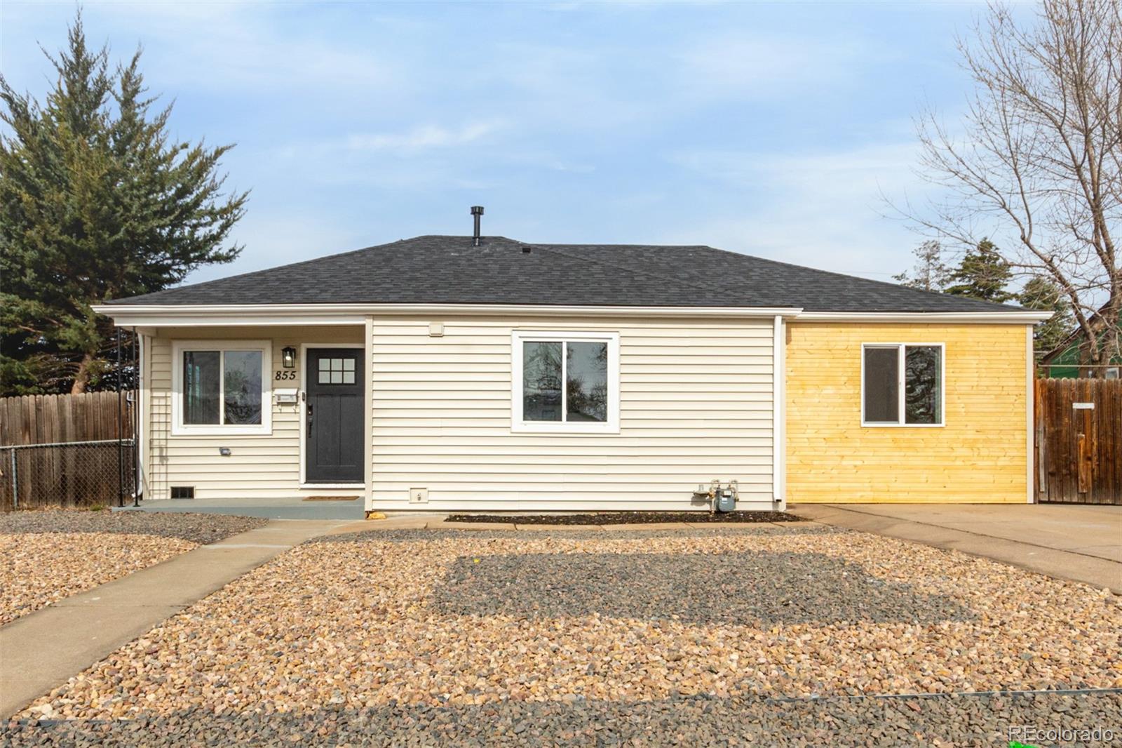 MLS Image #7 for 855  newark street,aurora, Colorado