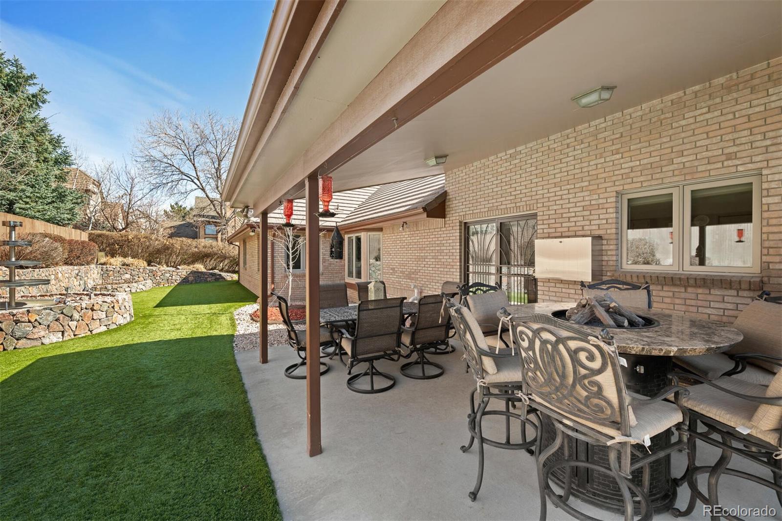 MLS Image #16 for 7931 w paine avenue,lakewood, Colorado