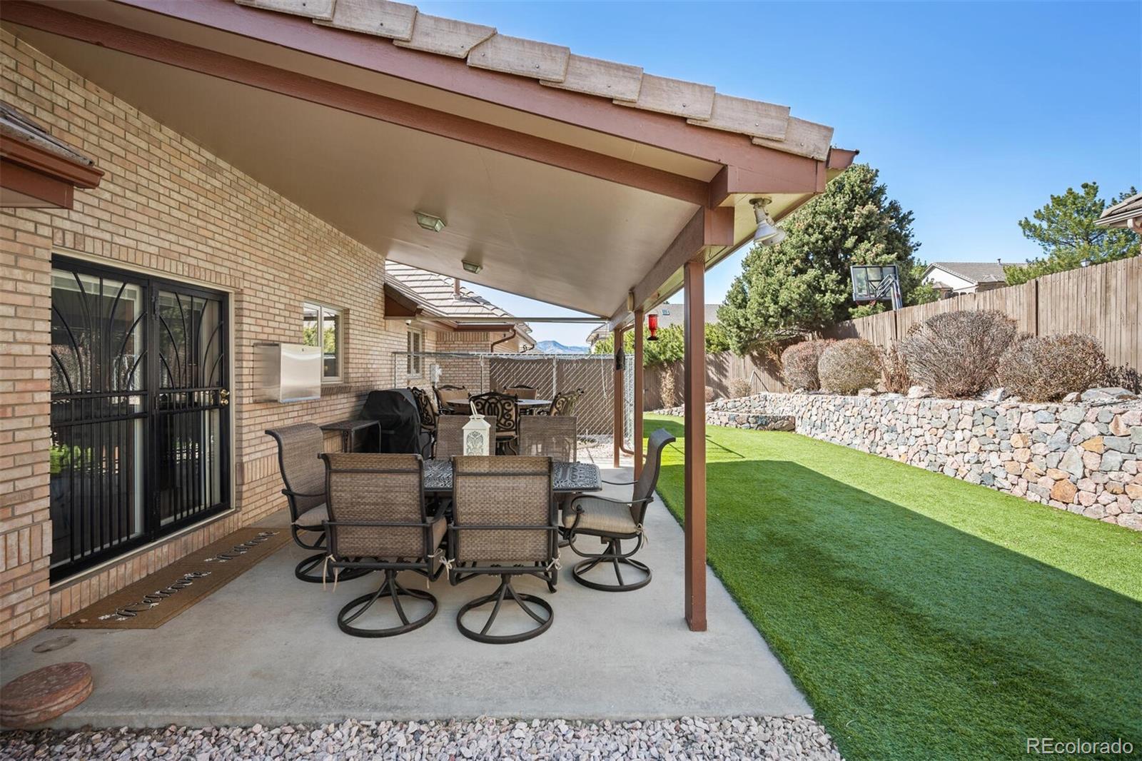 MLS Image #25 for 7931 w paine avenue,lakewood, Colorado