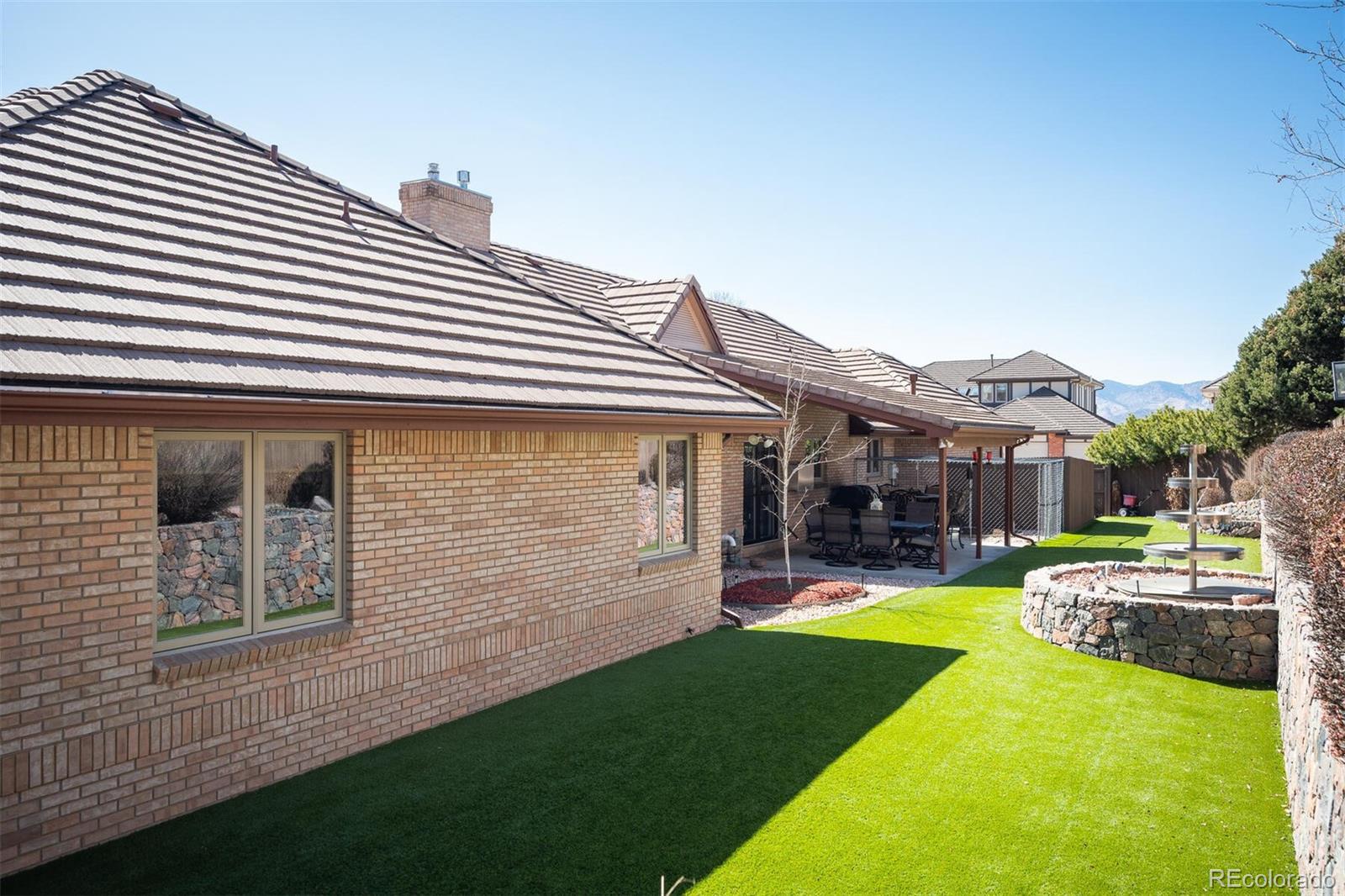 MLS Image #34 for 7931 w paine avenue,lakewood, Colorado