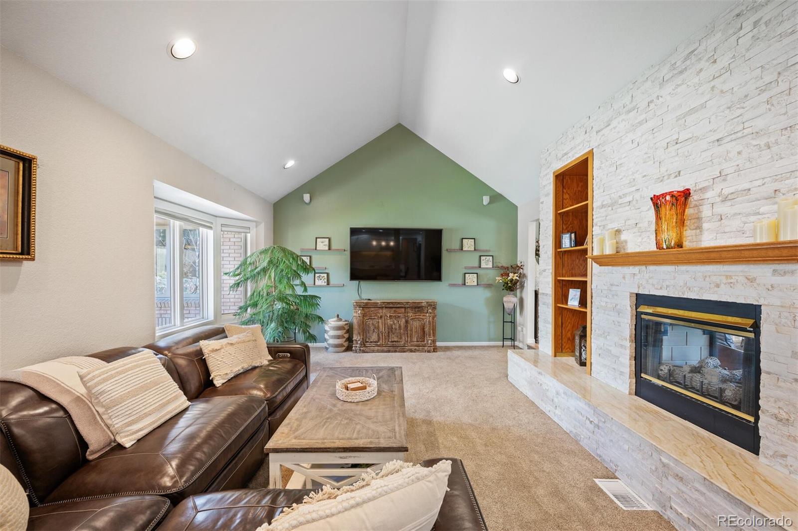 MLS Image #4 for 7931 w paine avenue,lakewood, Colorado
