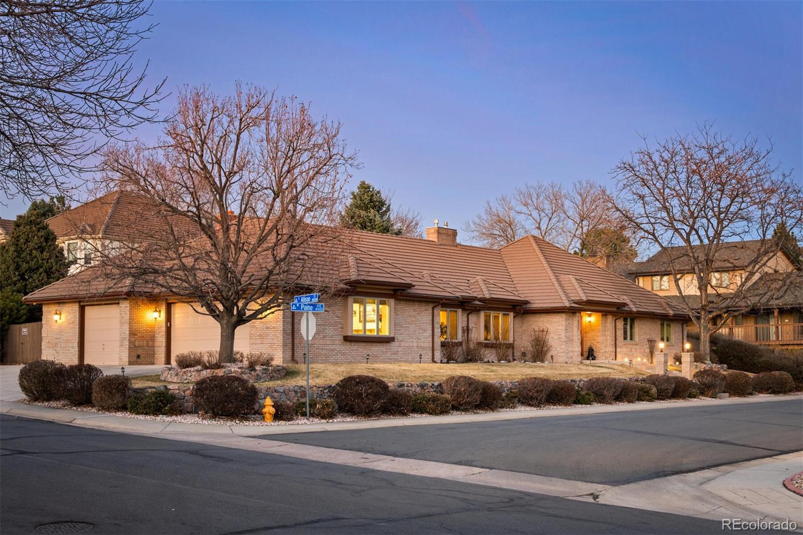 MLS Image #43 for 7931 w paine avenue,lakewood, Colorado