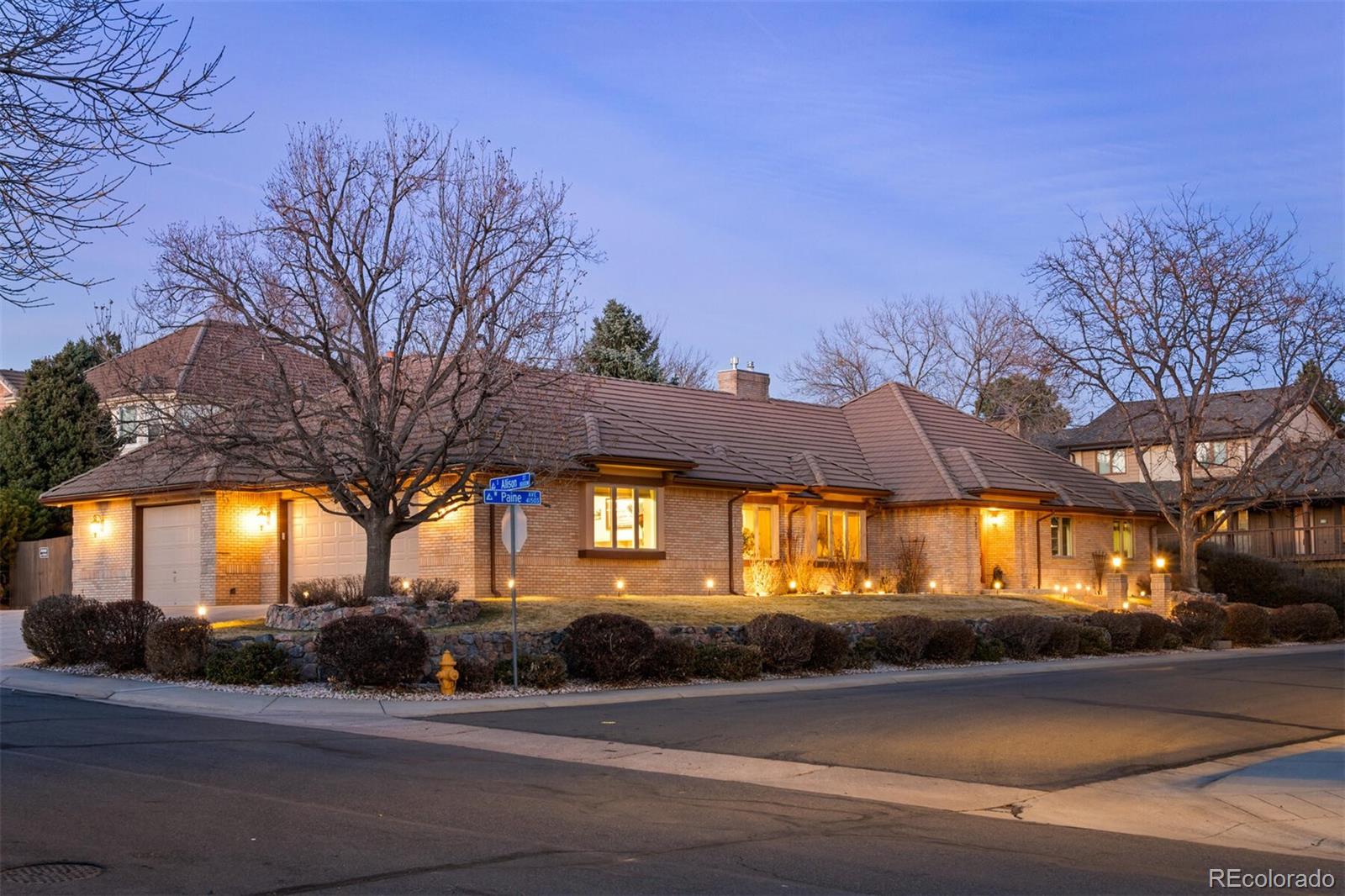 MLS Image #44 for 7931 w paine avenue,lakewood, Colorado