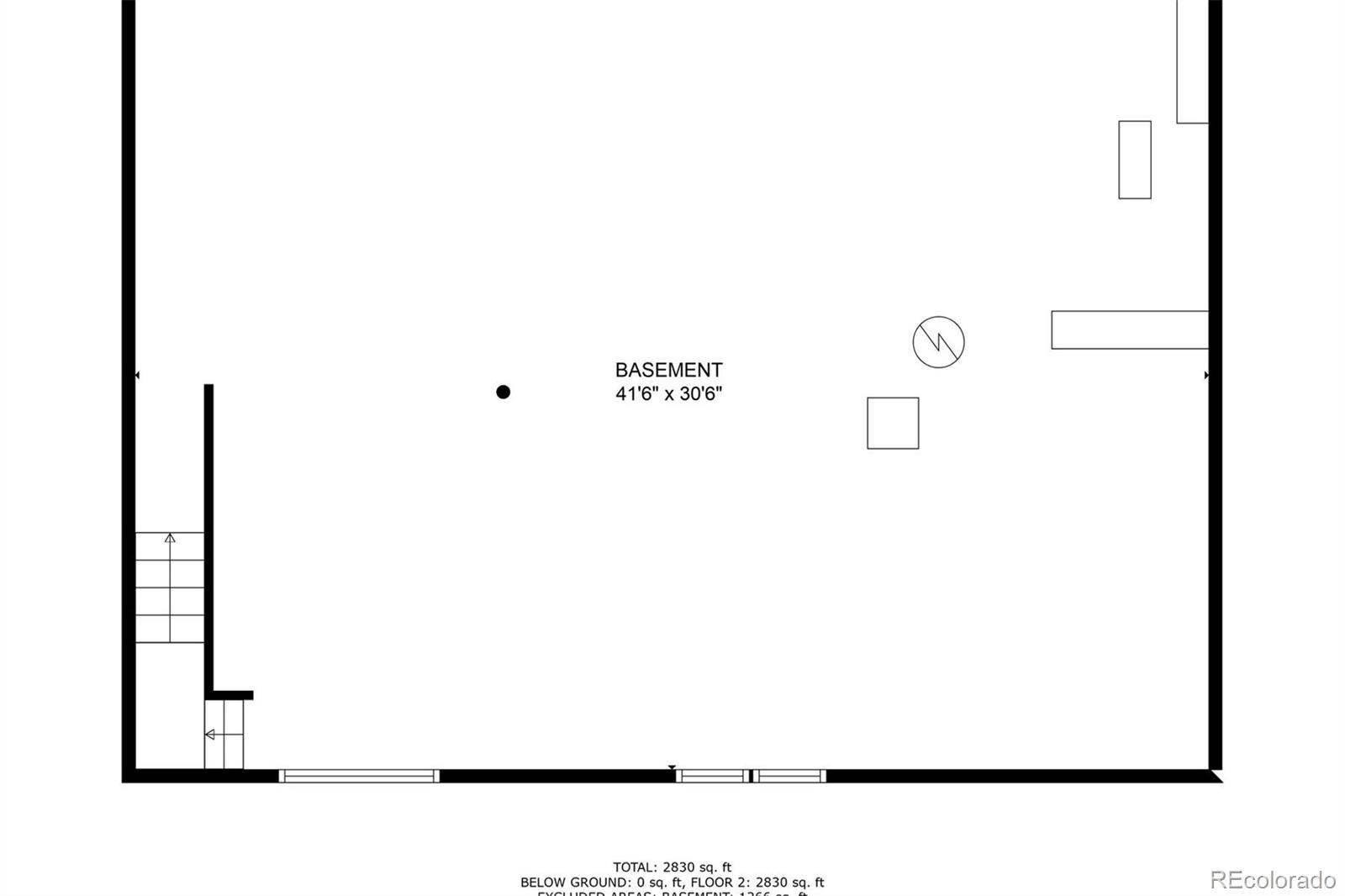 MLS Image #47 for 7931 w paine avenue,lakewood, Colorado