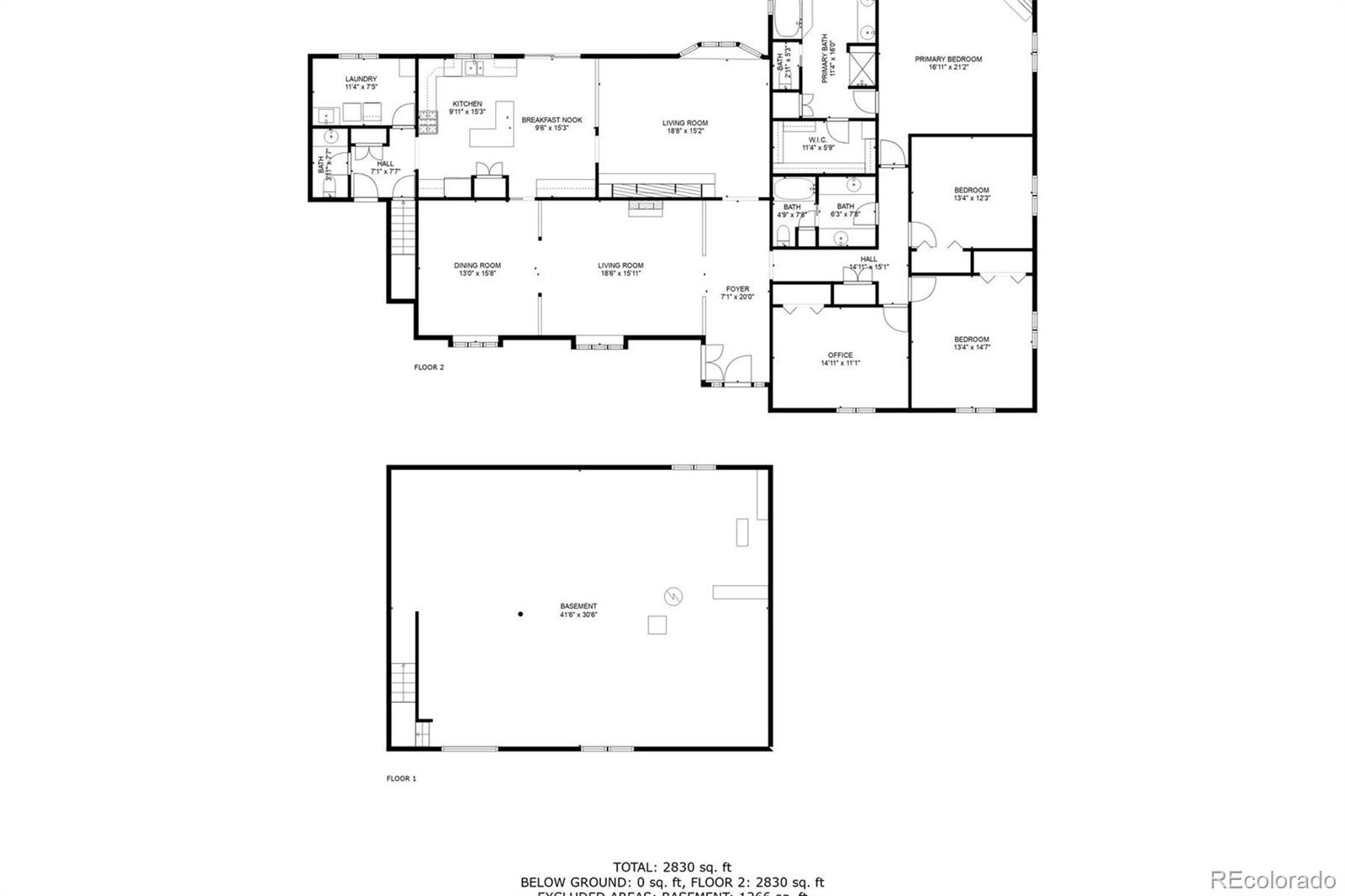 MLS Image #48 for 7931 w paine avenue,lakewood, Colorado
