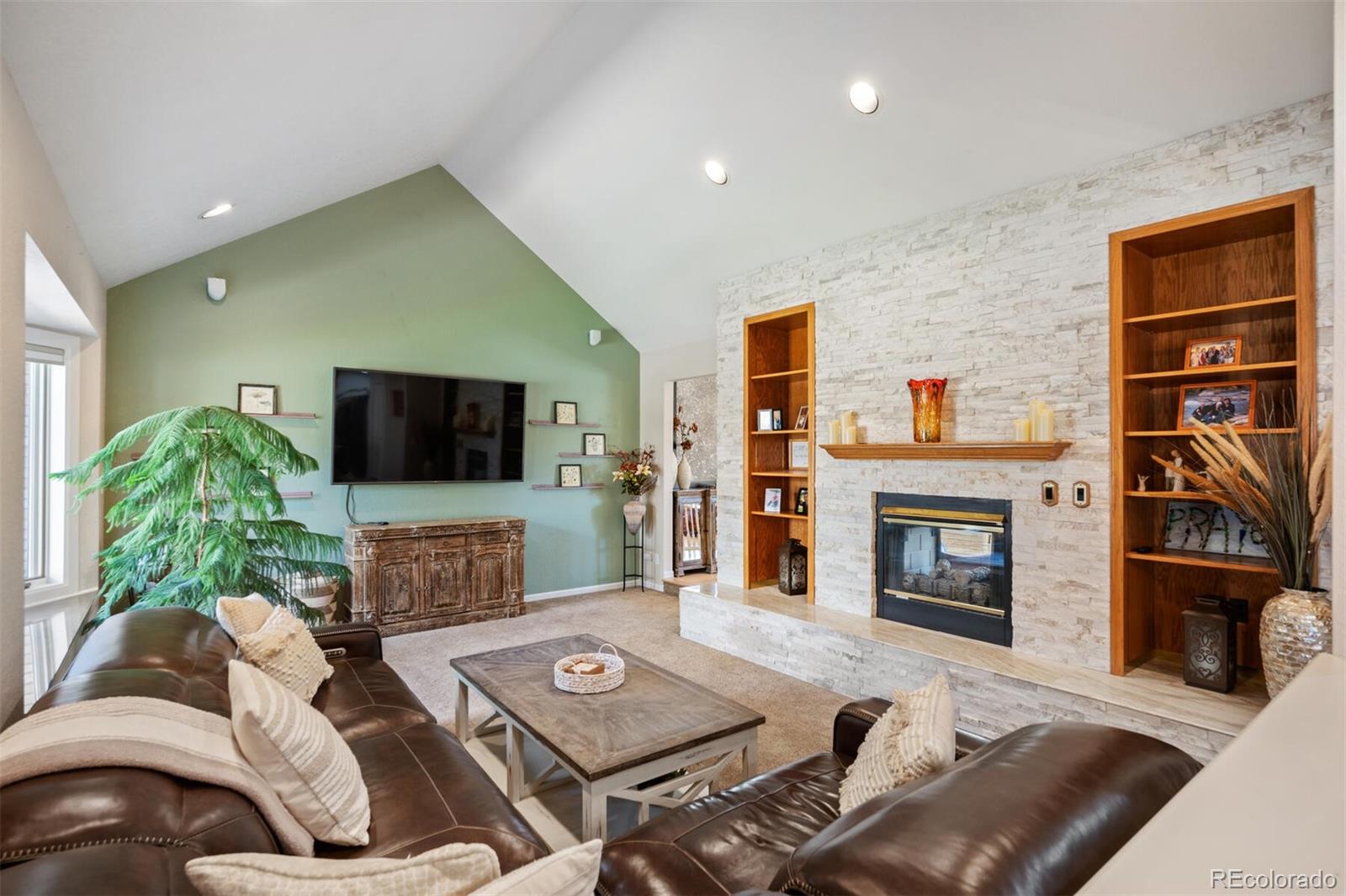 MLS Image #5 for 7931 w paine avenue,lakewood, Colorado