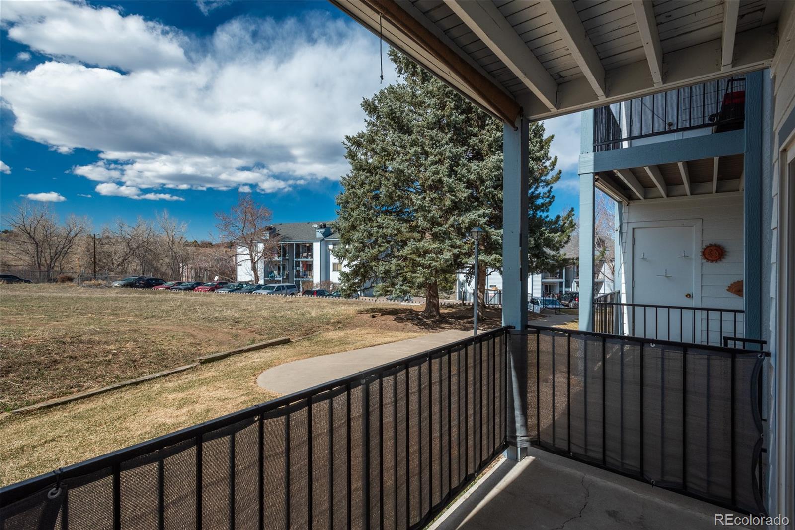 MLS Image #5 for 13095 w cedar drive 107,lakewood, Colorado